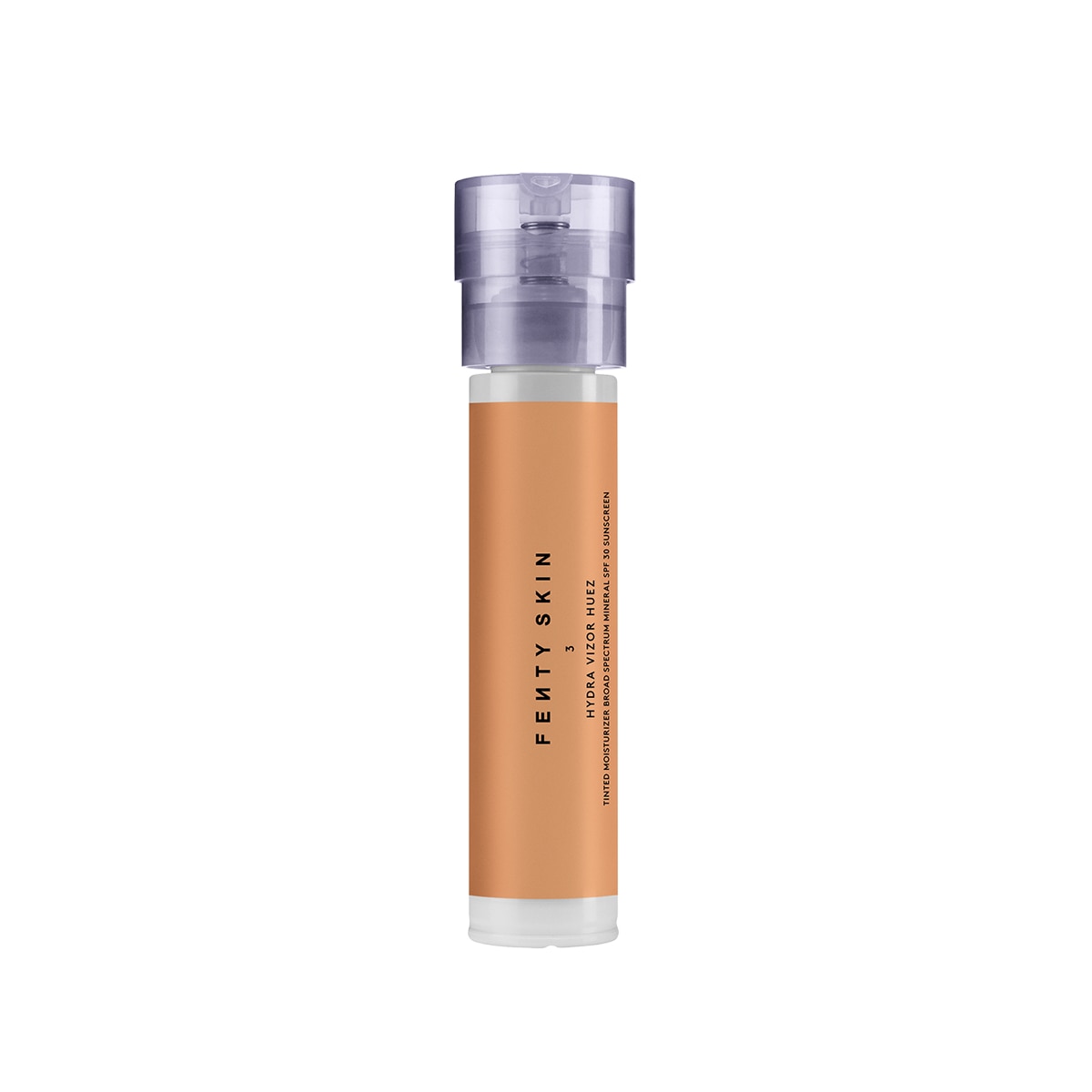 HYDRA VIZOR HUEZ TINTED BROAD SPECTRUM MINERAL SPF 30 SUNSCREEN (CREMA HIDRATANTE LIGERA CON PROTECCIÓN SOLAR)